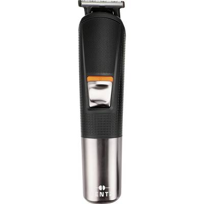 Lentz Akku-Haarschneider mit Zubehör Tondeuse à cheveux fonction de chargement USB-0
