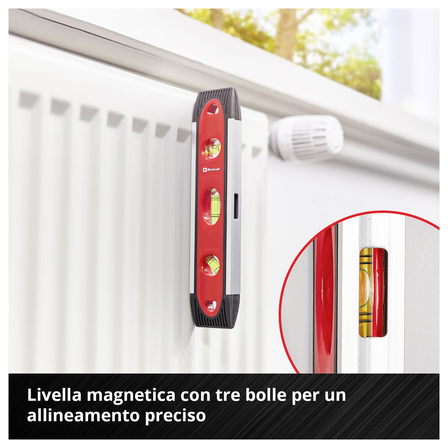 Einhell E-Case Umzug 370511 Mallette à outils équipée 79 pièces-9
