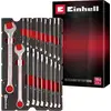 Einhell E-Case 370521 Insert 19 pièces