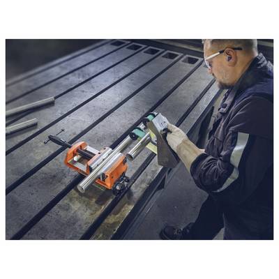 Fein VersaMAG L Mâchoire pour étau 99100001364 Largeur de mâchoire: 150 mm Envergure max.: 160 mm-1
