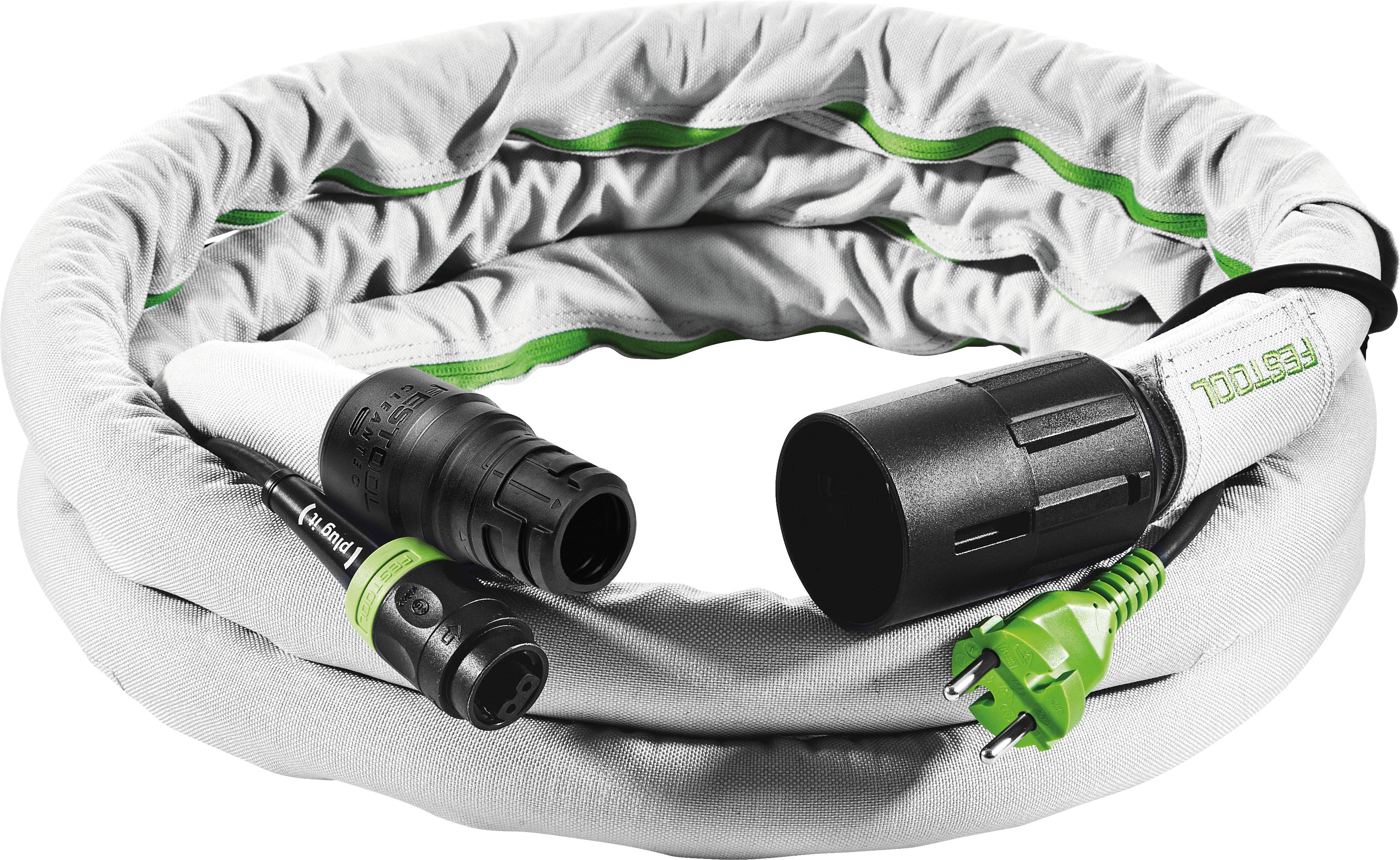 Festool 201758 Flexible d'aspiration 1 pc(s)-0
