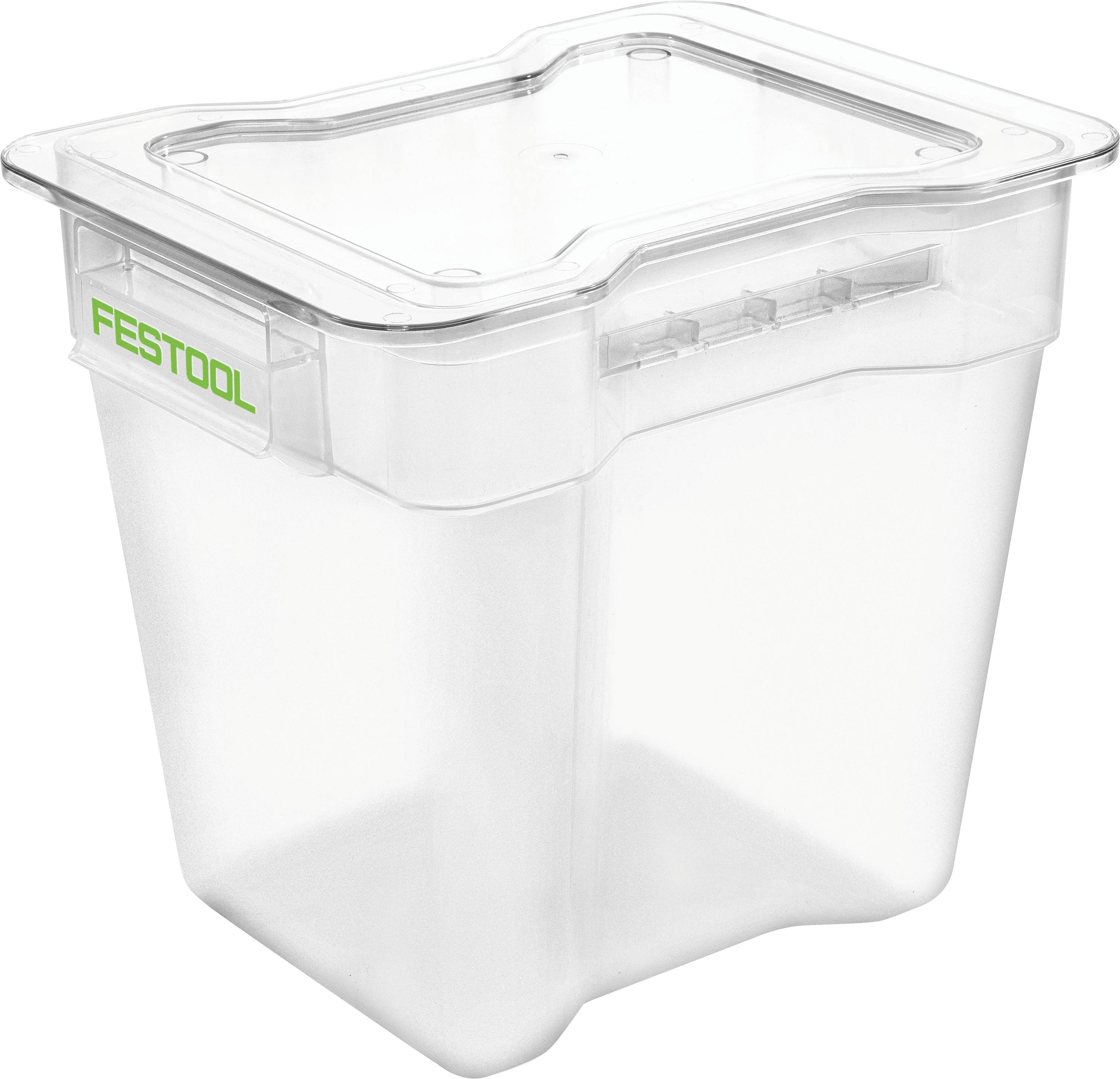 Festool 204294 Bac de récupération 1 pc(s)