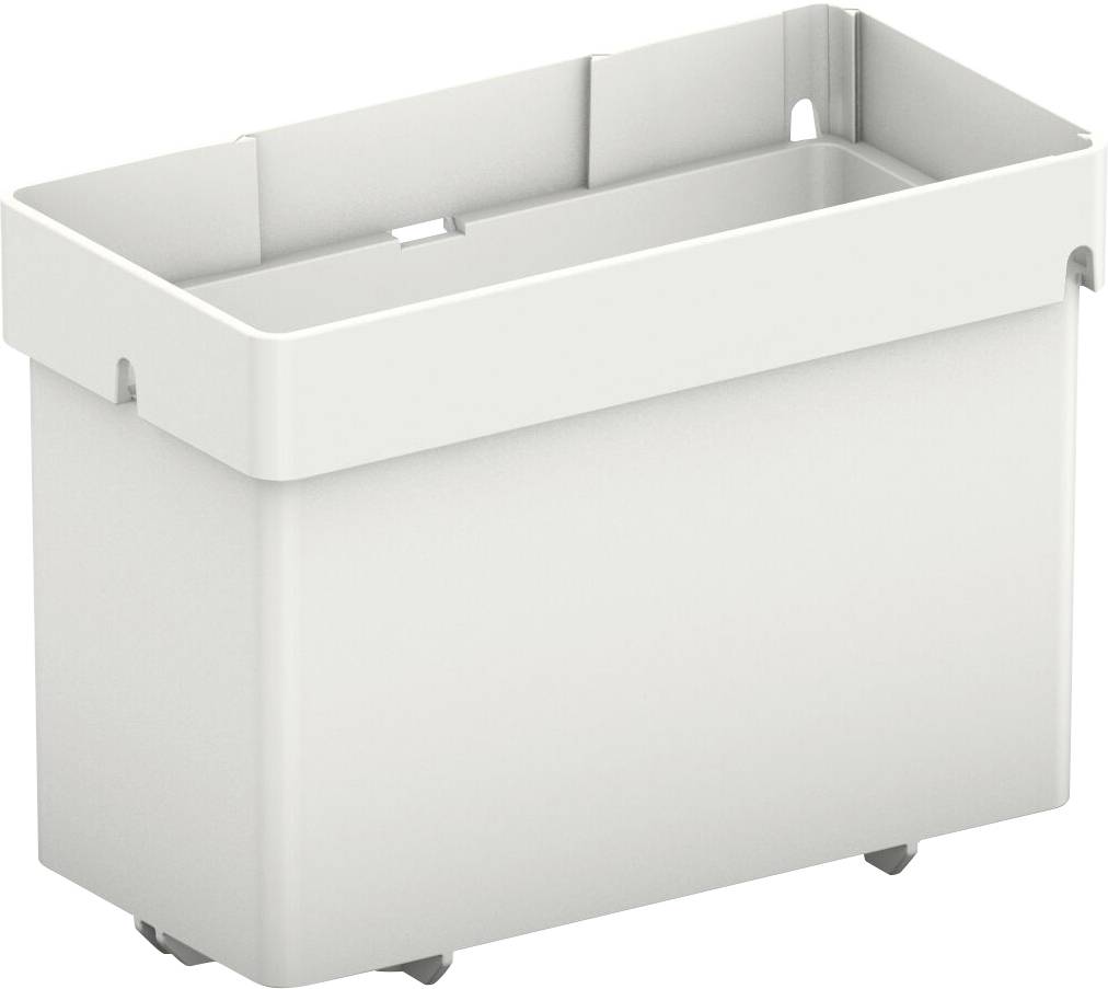 Boîte d'intervention Festool Box 50x100x68/10 204859 (L x l x H) 50 x 100 x 68 mm