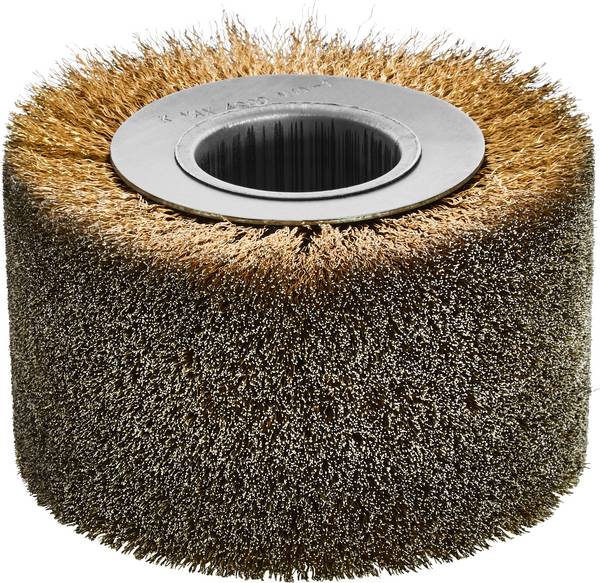 Festool 411549 Brosses à rustilones LD 85 Diamètre 150 mm    1 pc(s)