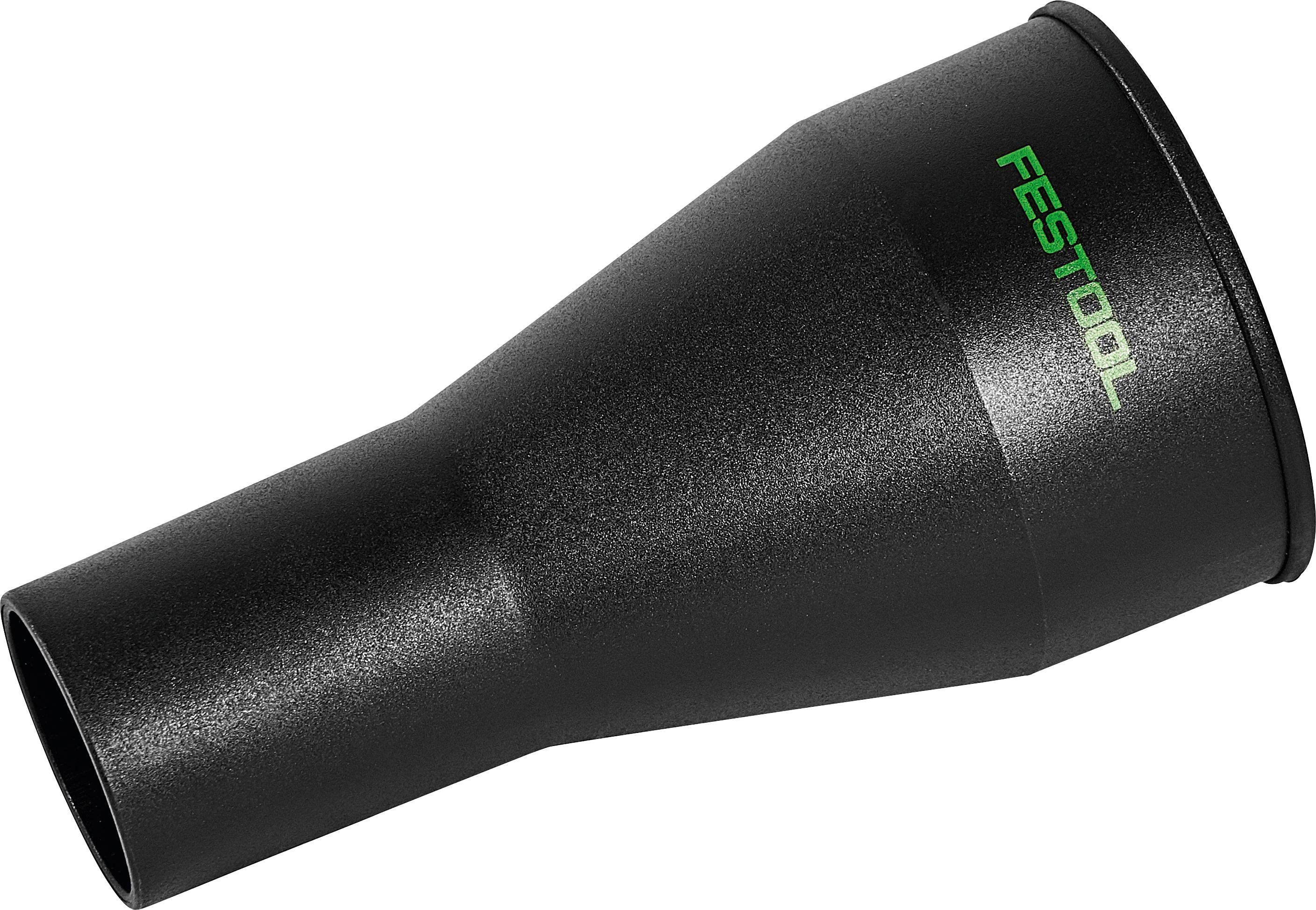 Festool 452897 Adaptateur pour système d'aspiration 1 pc(s)-0
