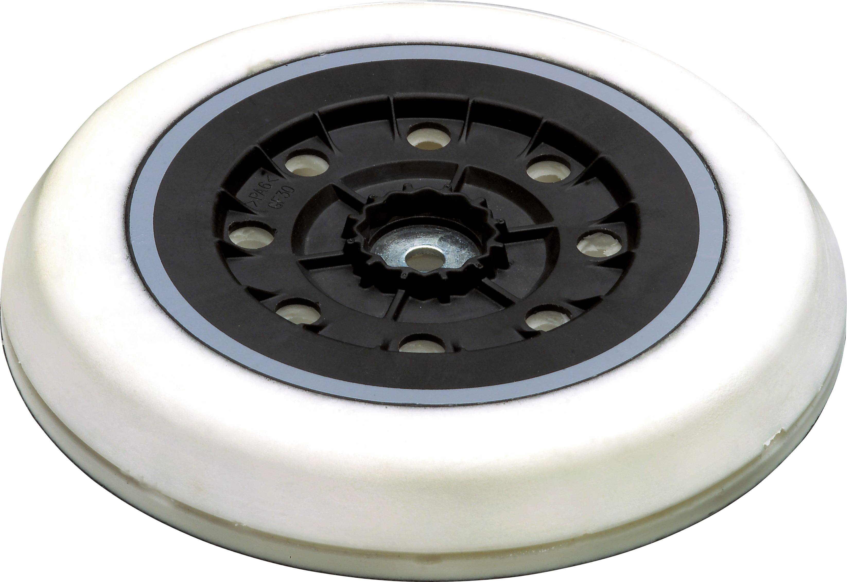 Festool 490526 ASSIETTE ABRASIVE ST-STF-D185/16-M8 SW Diamètre 185 mm