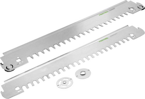 Kit de pochoirs VS 600 SZO 14 Festool 491152