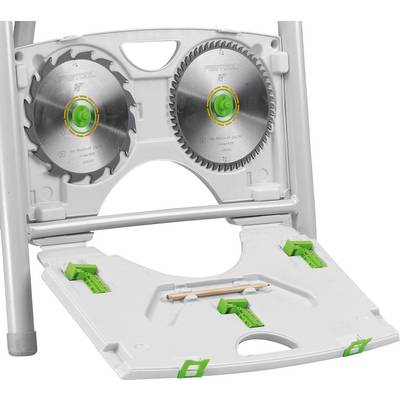 Festool SGA 492228 Coffre de rangement de lames 190 mm 1 pc(s)-0