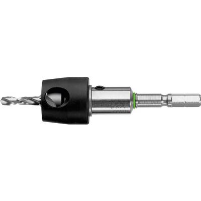 Festool BSTA HS D 3,5 CE 492523 Foret alésoir 3.5 mm tige hexagonale 1 pc(s)-0