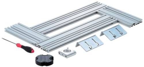 Modèle de fraisage MFS 400 Festool 492610-0