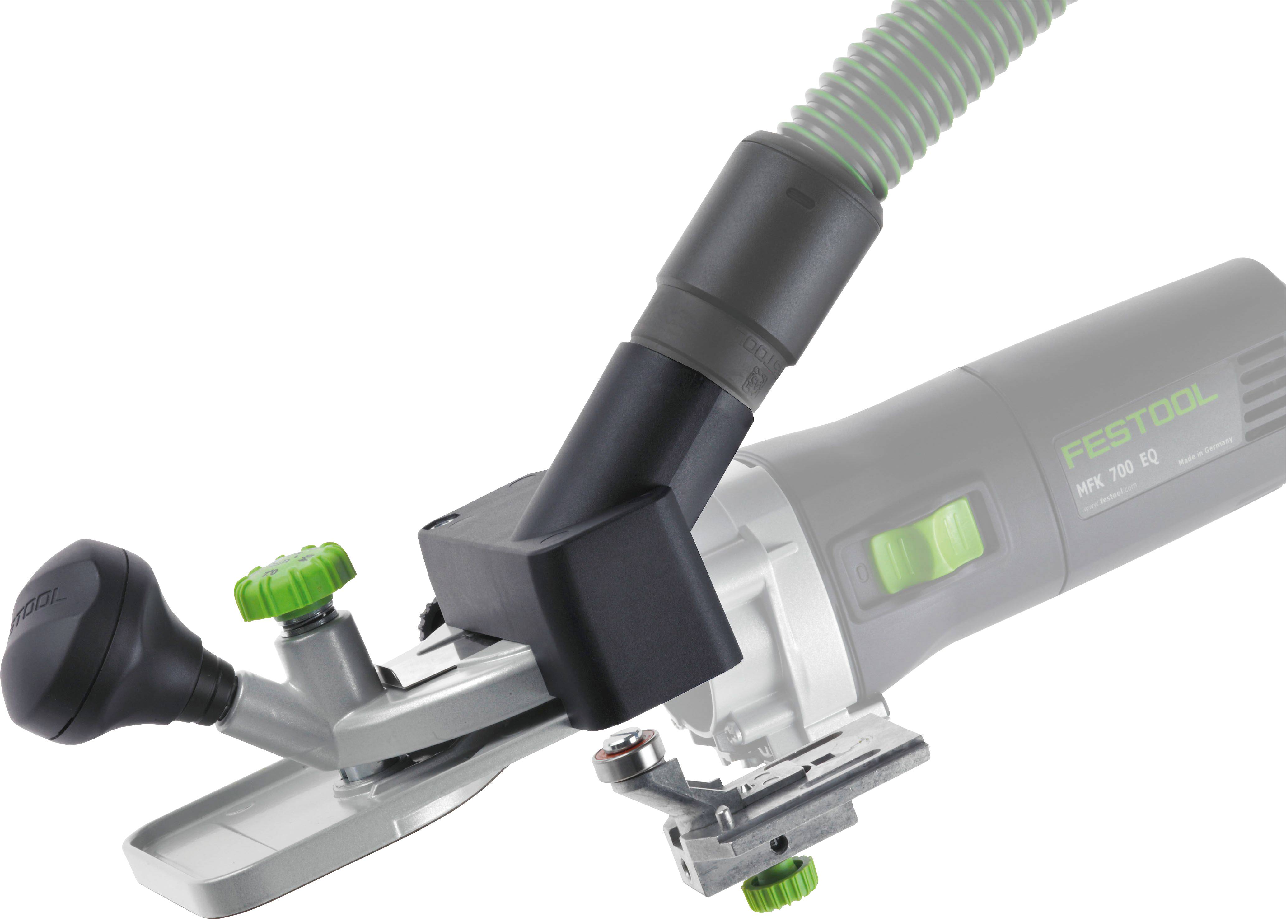 Kit de fraisage FT-MFK 700 1,5° Festool 495165-0