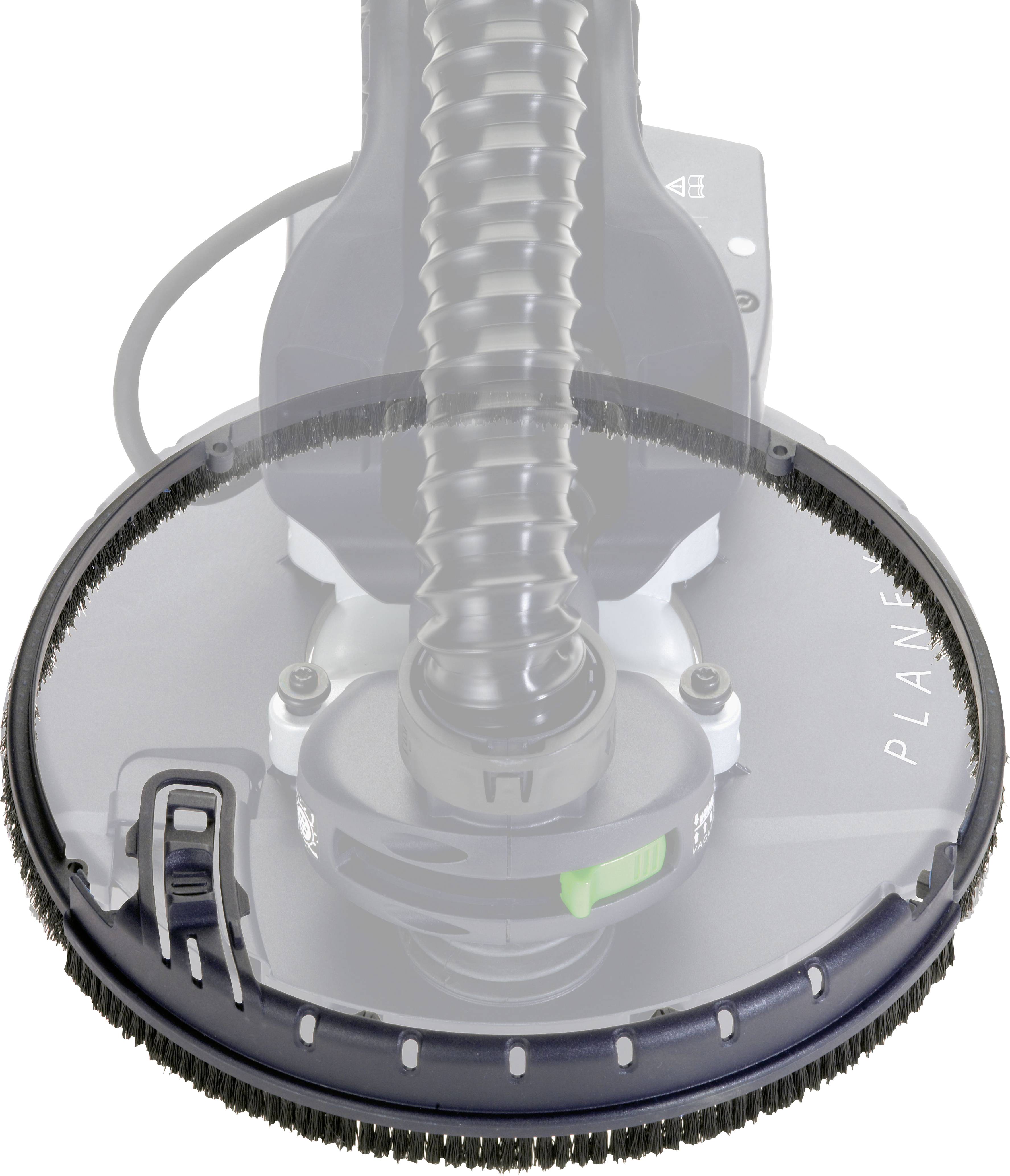Insert de brosse Festool BE-LHS 225 495167 Ø 225 mm