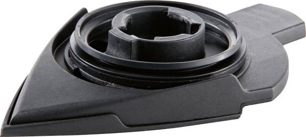 Festool 496802 PATINS DE PONÇAGE SSH-GE-STF-RO90 DX 1 pc(s)