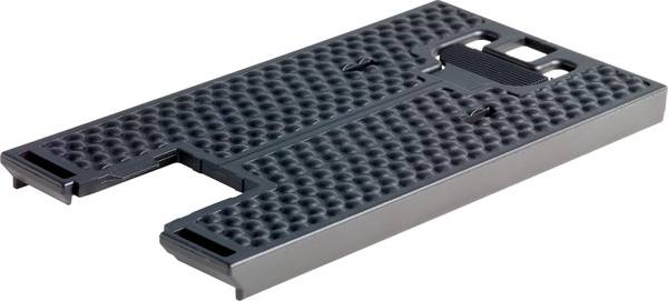 Semelle de marche LAS-Soft-PS 420 Festool 497298