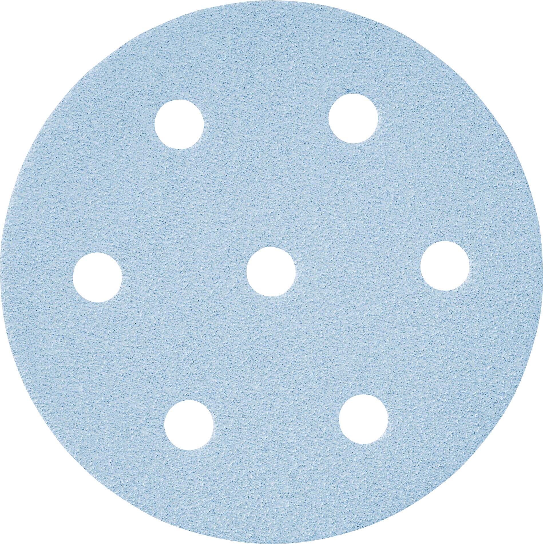 Festool 497409 Disque abrasif Diamètre 77 mm Grain=240 50 pc(s)