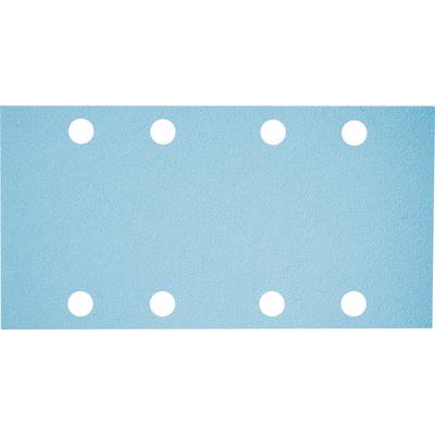 Festool 93x178 P120 GR/100 498936 Papier abrasif pour ponceuse vibrante Grain 120 (L x l) 93 mm x 178 mm 100 pc(s)-0