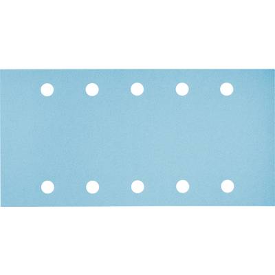 Festool 115x228 P220 GR/100 498950 Papier abrasif pour ponceuse vibrante Grain 220 (L x l) 115 mm x 228 mm 100 pc(s)-0