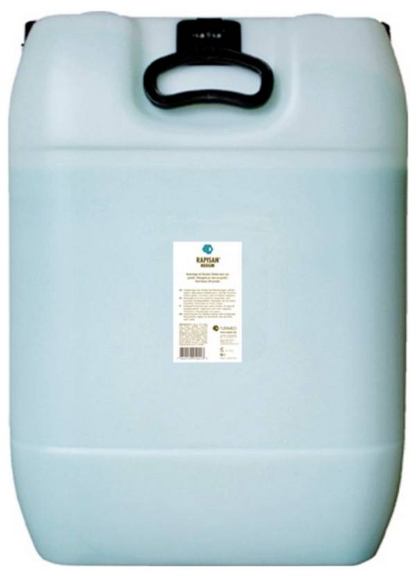Turimed RAPISAN MEDIUM Handreiniger mit Granulat 50L Kanister 1340 Gel nettoyant mains 50 l 1 pc(s)