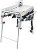 Festool CS 70 EG Scie semi-stationnaire 225 mm 2100 W