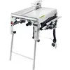 Festool CS 70 EG Scie semi-stationnaire 225 mm 2100 W