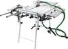 Festool CS 70 EBG-Set Scie semi-stationnaire 225 mm 2100 W