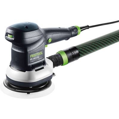 Festool ETS 150/3 EQ 575023 Ponceuse excentrique 310 W Ø 150 mm-0