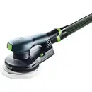 Festool ETS EC 150/3 EQ 575032 Ponceuse excentrique 400 W Ø 150 mm