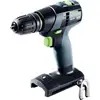 Perceuse-visseuse sans fil Festool TXS 18-Basic 576894 18 V