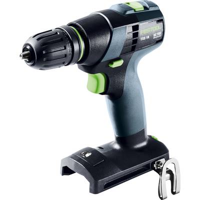 Perceuse-visseuse sans fil Festool TXS 18-Basic 576894 18 V-0