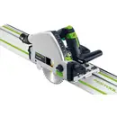 Festool TS 55 FEBQ-Plus-FS Scie sabre + accessoires 1200 W