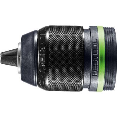 Mandrin de perçage à serrage rapide KC 13-1/2-MMFP Festool 577072 1,5 - 13 mm-0