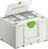 Caisse de transport Festool SYS3 DF M 237 577348