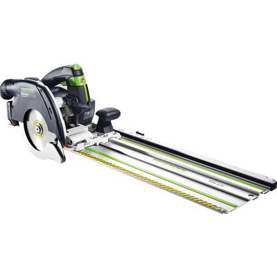 Festool HKC 55 5,0 EBI-Set-FSK 420 Scie circulaire portative sans fil Profondeur de coupe max. (90°) 55 mm + batterie 18-0