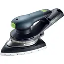 Festool DTSC 200-Basic 577713 Ponceuse Delta sans fil 18 V 145 x 195 mm