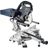 Festool KSC 60 EB-Basic Scie à onglet radiale sans fil 216 mm