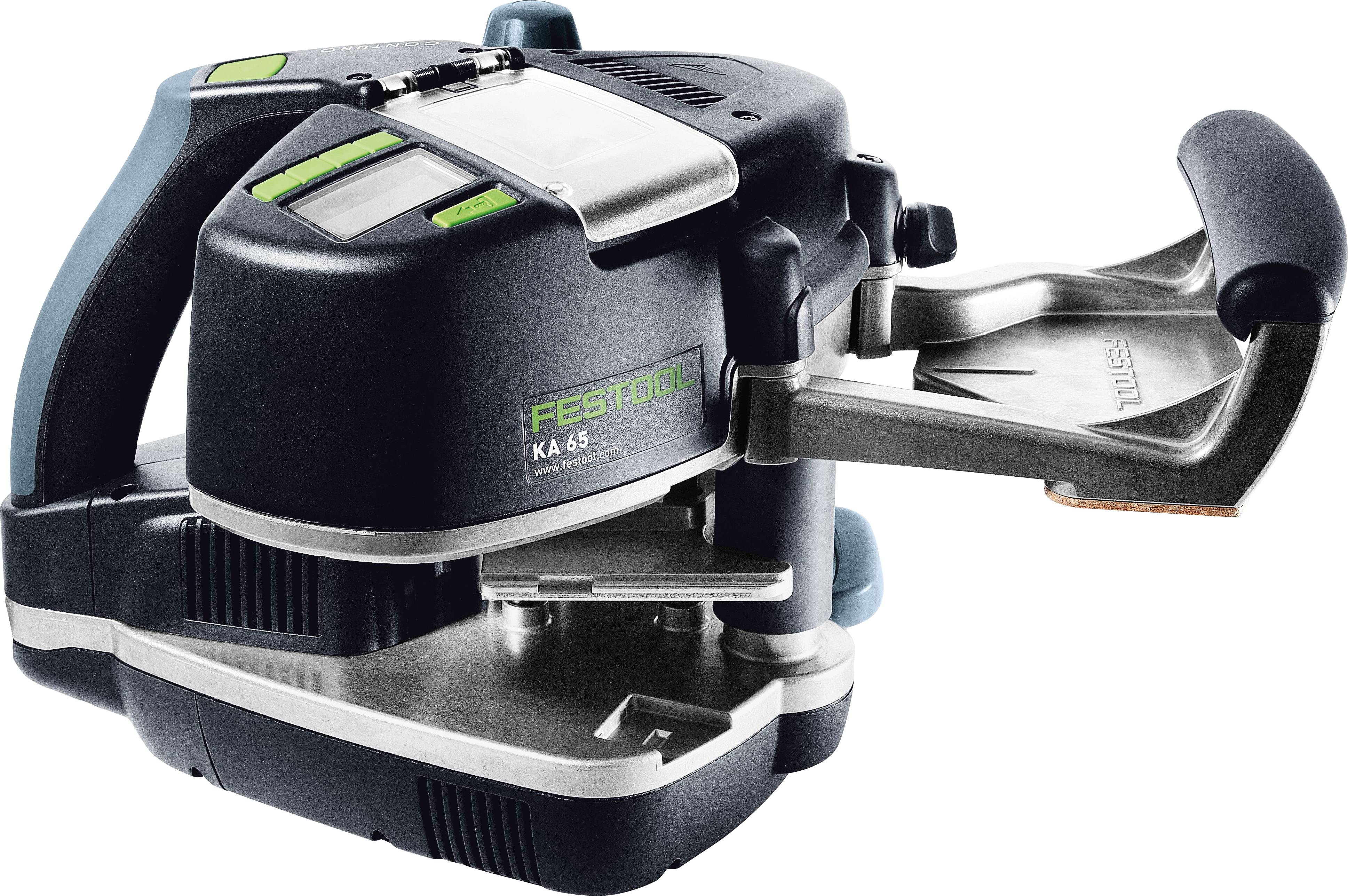 Festool 577836 Encolleuse de chants 1200 W-0