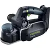 Festool HLC 82 EB-Basic Rabot sans fil Largeur rabot: 82 mm 18 V Épaisseur de feuillure (max.): 25 mm