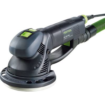 Festool RO 150 FEQ-SYS GR 578257 Ponceuse roto excentrique 720 W Ø 150 mm-0