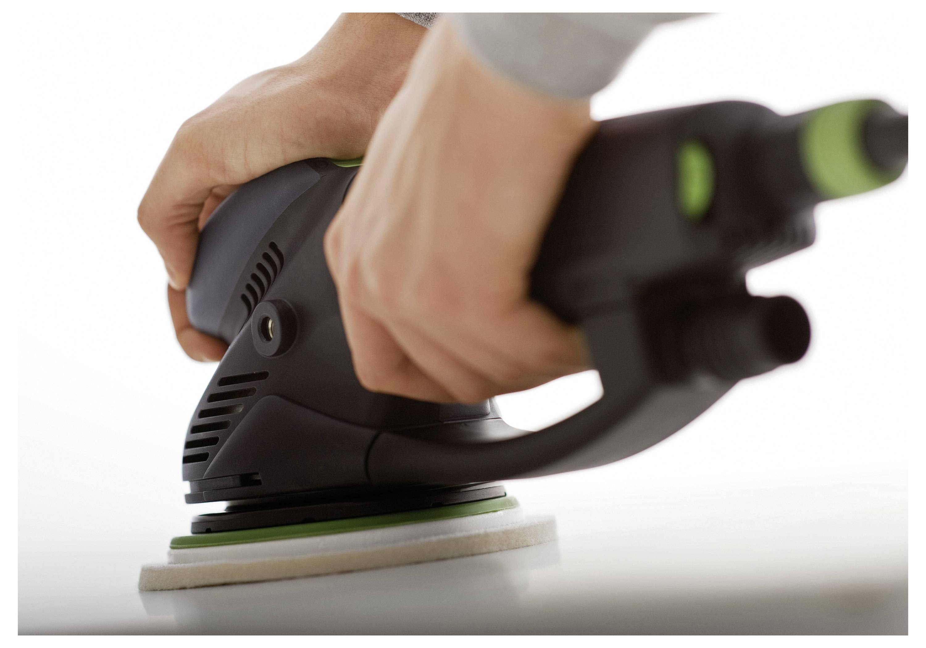 Festool RO 150 FEQ-SYS GR 578257 Ponceuse roto excentrique 720 W Ø 150 mm-2