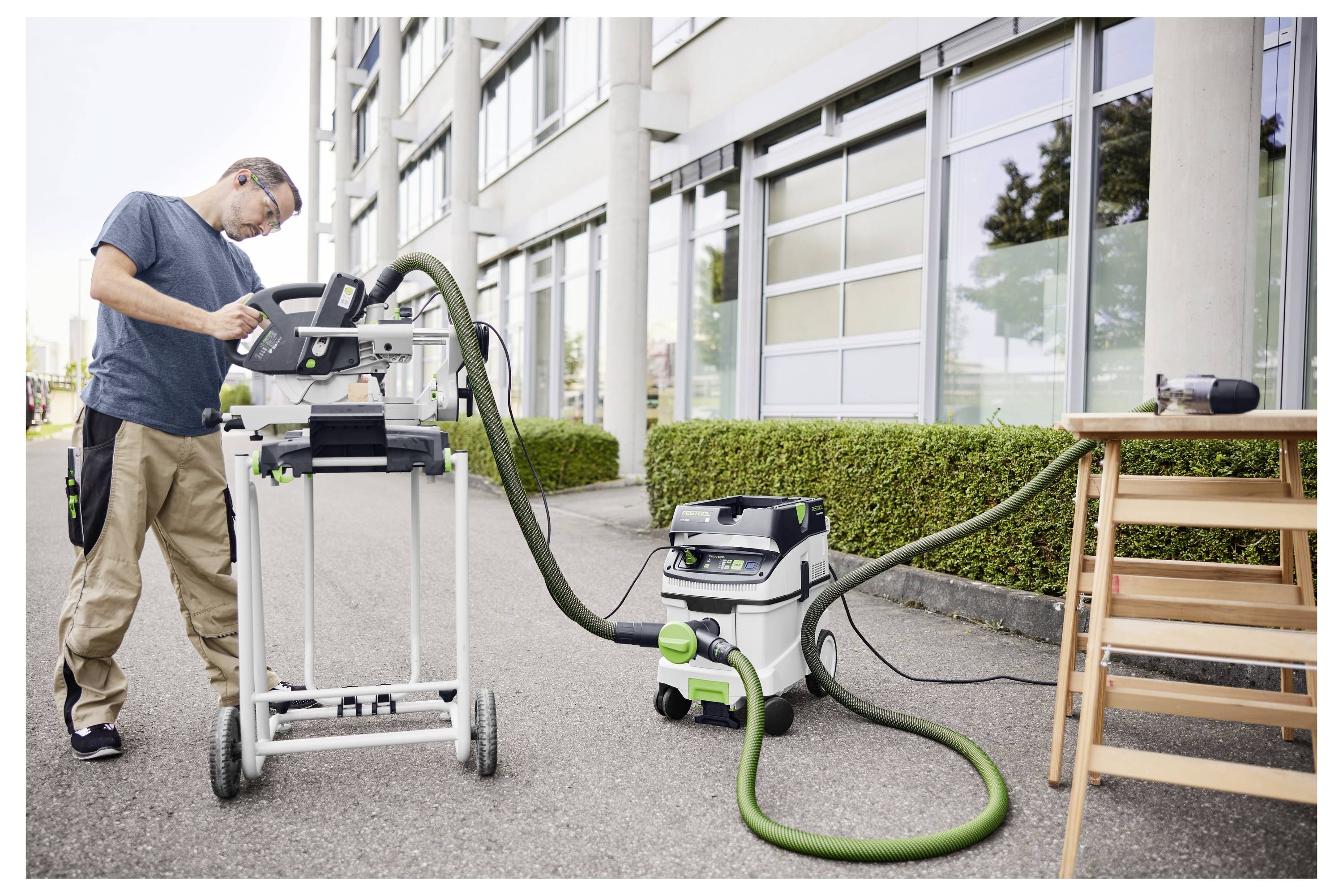 Festool 578533 Valve en Y 1 pc(s)-2