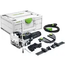 Festool DF 500 RQ-Set Fraiseuse de chevilles