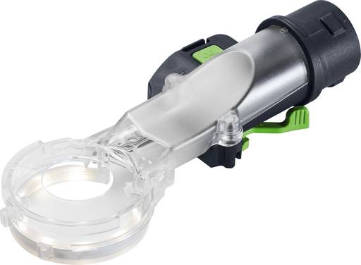 Festool 578683 Capot d'aspiration avec module d'éclairage  1 pc(s)