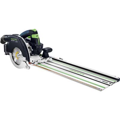 Festool HKC 55 KEB-Basic-FSK 420 Scie circulaire portative sans fil Profondeur de coupe max. (90°) 55 mm brushless 18 V -0