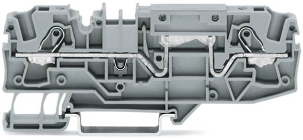 WAGO 2006-1601 Borne de passage  borne   25 pc(s) Piece