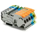 WAGO 2116-1201/605-038 Set de répartiteur principal 1 pc(s)