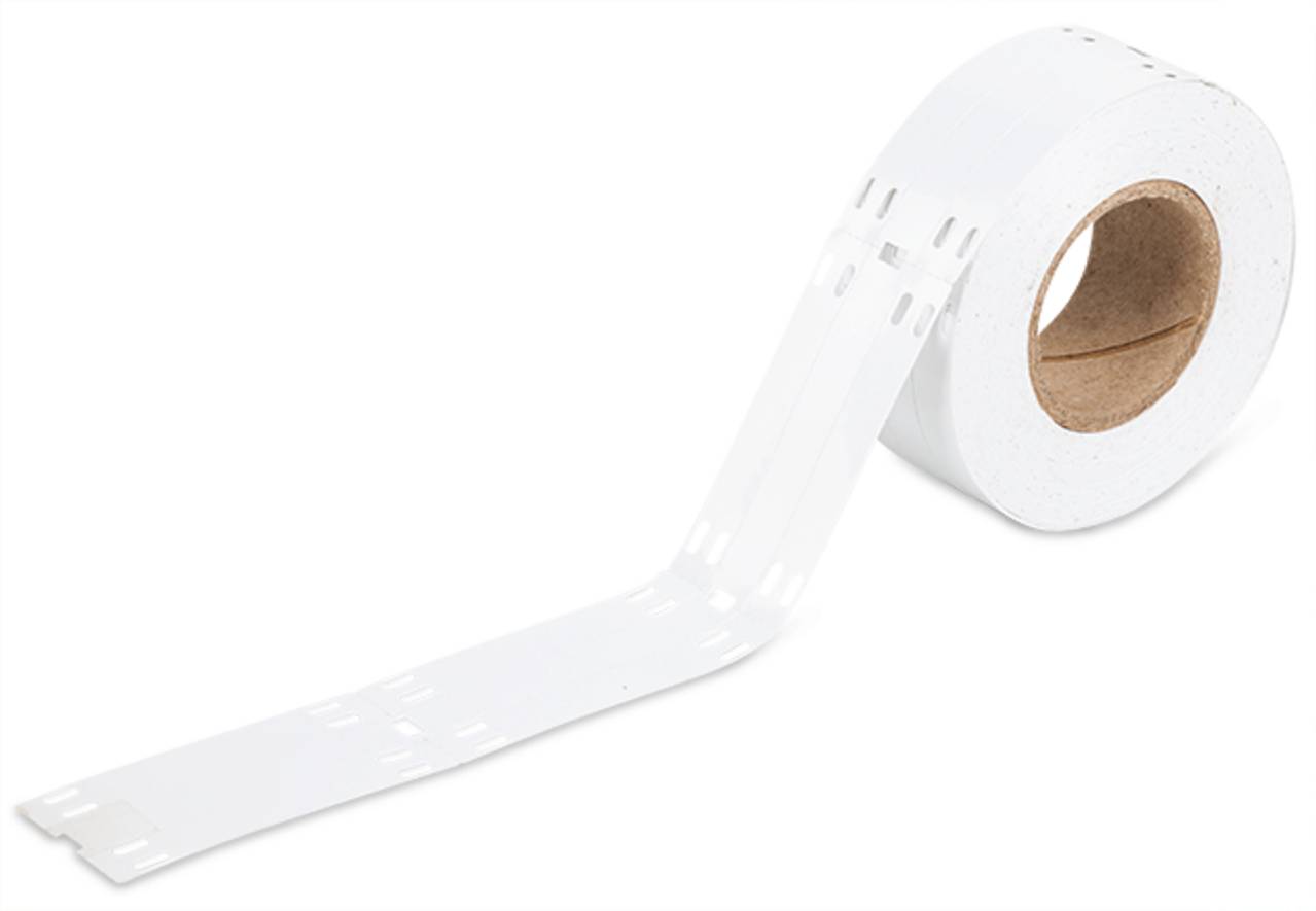 WAGO 211-837 211-837 Marqueur de câble 1 pc(s)-0