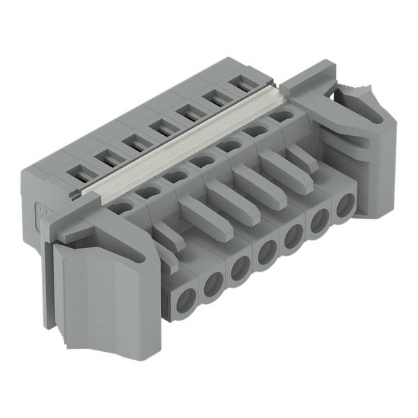 WAGO 231-106/125-000 Connecteur femelle   50 pc(s)