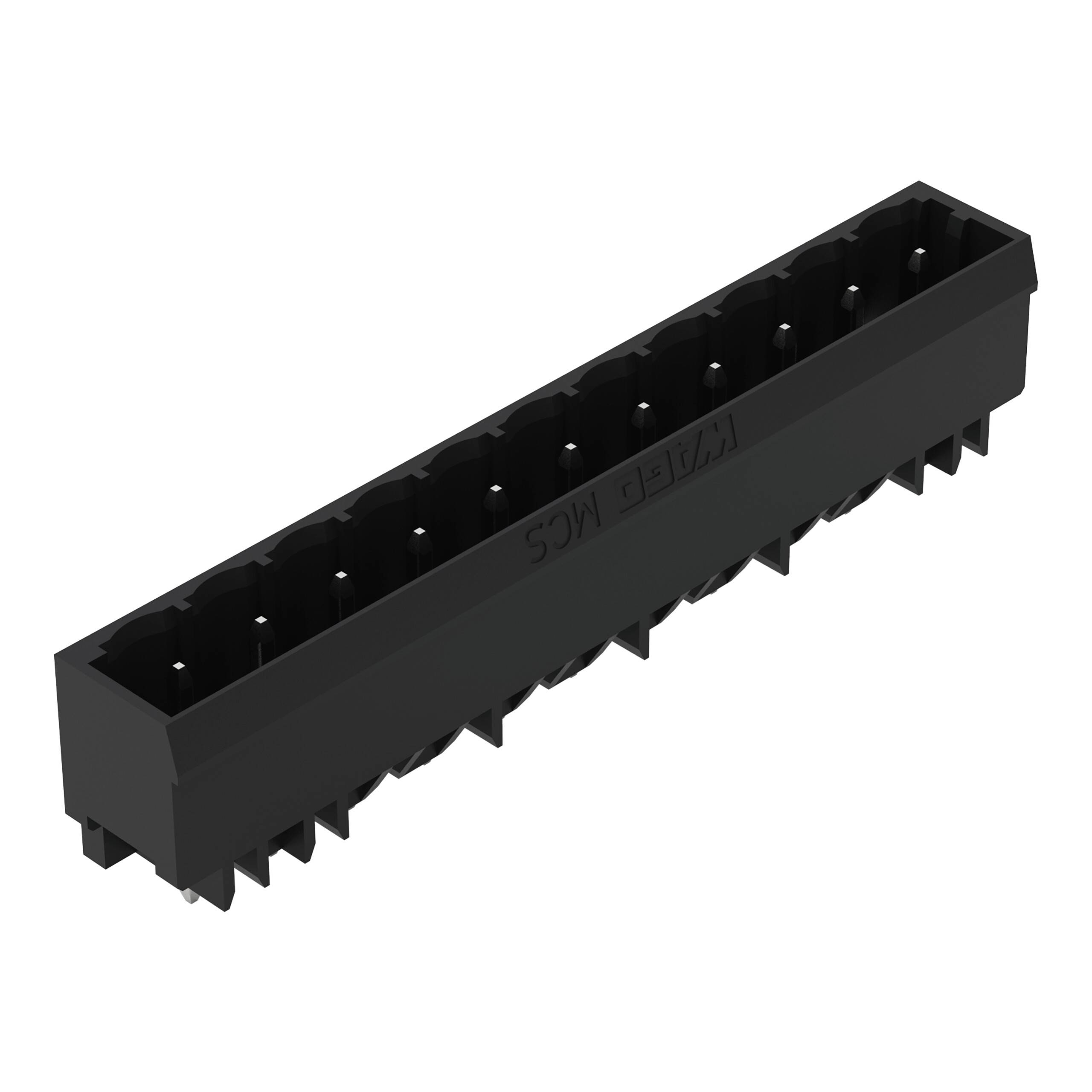 WAGO 231-141/001-000/105-604 Connecteur femelle 100 pc(s)-0