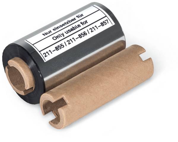 WAGO  Kit de maintenance 258-5014 258-5014  noir