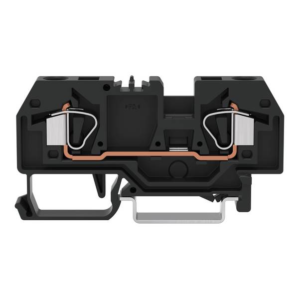 WAGO 282-905 Borne de passage     50 pc(s)